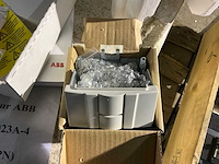 Abb frequentieregelaar - afbeelding 5 van  7