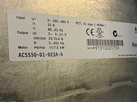 Abb frequentieregelaar - afbeelding 7 van  7