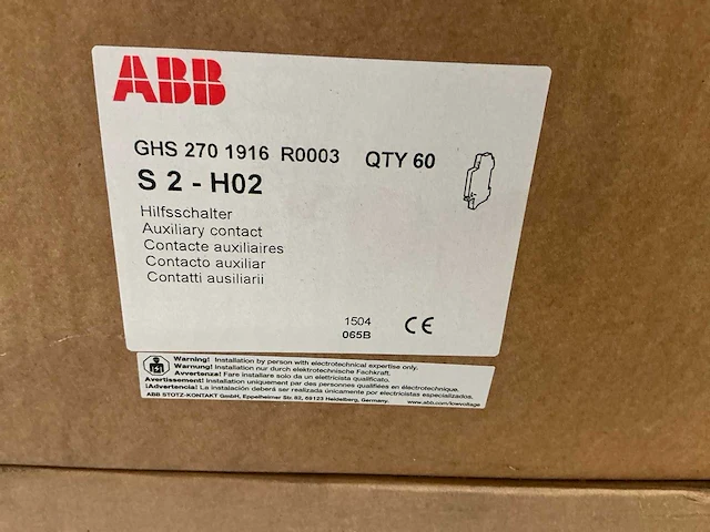 Abb hulpcontacten (180x) - afbeelding 7 van  9