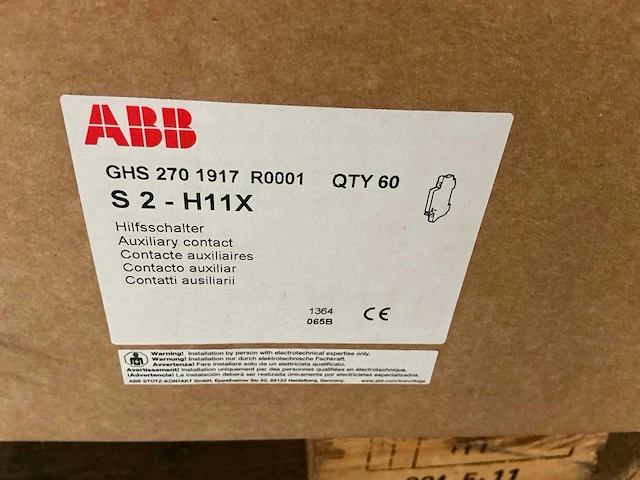 Abb hulpcontacten (180x) - afbeelding 9 van  9