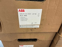 Abb hulpschakelaar (360x) - afbeelding 4 van  8