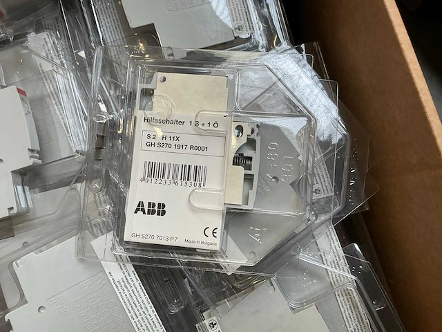 Abb hulpschakelaar (420x) - afbeelding 2 van  4