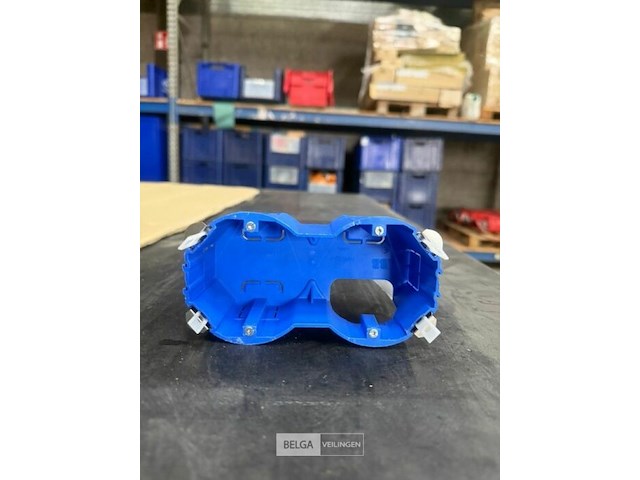 Abb inbouwdoos - afbeelding 1 van  2