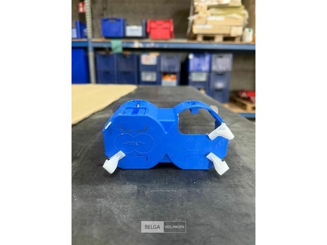 Abb inbouwdoos - afbeelding 2 van  2