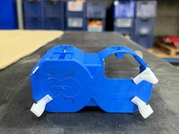 Abb inbouwdoos - afbeelding 2 van  2