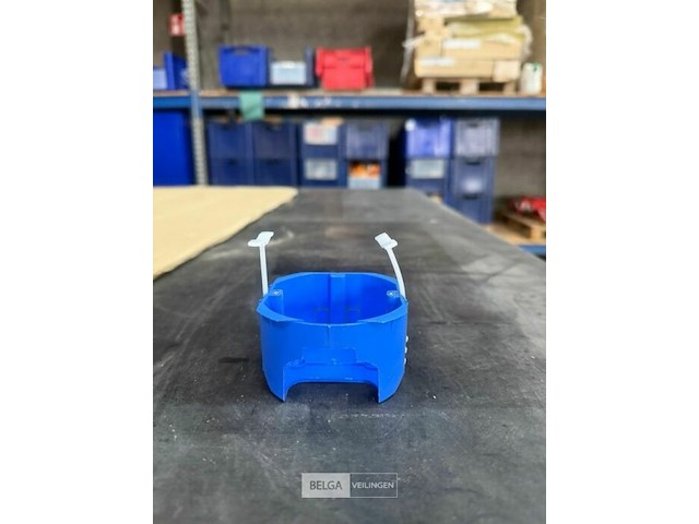 Abb inbouwdoos - afbeelding 1 van  3