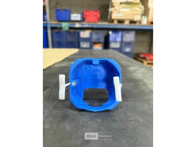 Abb inbouwdoos - afbeelding 2 van  3
