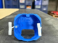 Abb inbouwdoos - afbeelding 2 van  3