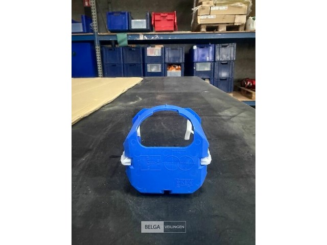 Abb inbouwdoos - afbeelding 3 van  3