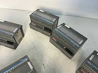 Abb / kba dc501-cs31 / l0056340 busmodule (10x) - afbeelding 6 van  6