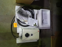 Abb laadpaal - afbeelding 1 van  4