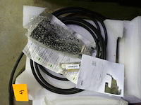 Abb laadpaal - afbeelding 3 van  4