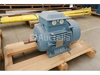 Abb m2bax 160mla elektromotor 4 - afbeelding 1 van  6