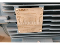 Abb m2bax 160mla elektromotor 4 - afbeelding 2 van  6