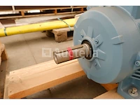 Abb m2bax 160mla elektromotor 4 - afbeelding 3 van  6