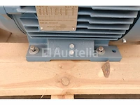 Abb m2bax 160mla elektromotor 4 - afbeelding 6 van  6