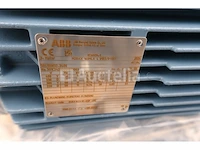 Abb m2bax 160mla elektromotor 4 - afbeelding 4 van  5