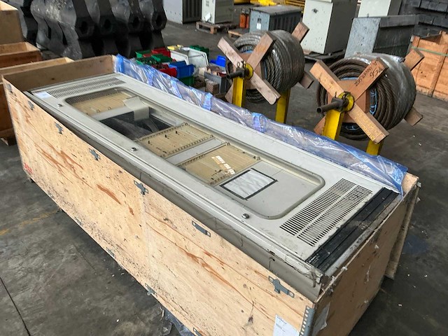 Abb mp 200fc stressometer - afbeelding 1 van  5