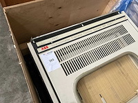 Abb mp 200fc stressometer - afbeelding 4 van  5