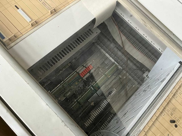 Abb mp 200fc stressometer - afbeelding 5 van  5