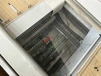 Abb mp 200fc stressometer - afbeelding 5 van  5