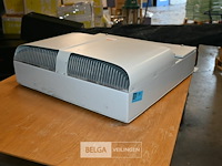 Abb omvormer zonnepanelen