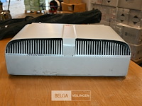 Abb omvormer zonnepanelen - afbeelding 2 van  6