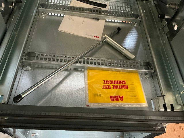 Abb powercube pb indoor cassette - afbeelding 11 van  13