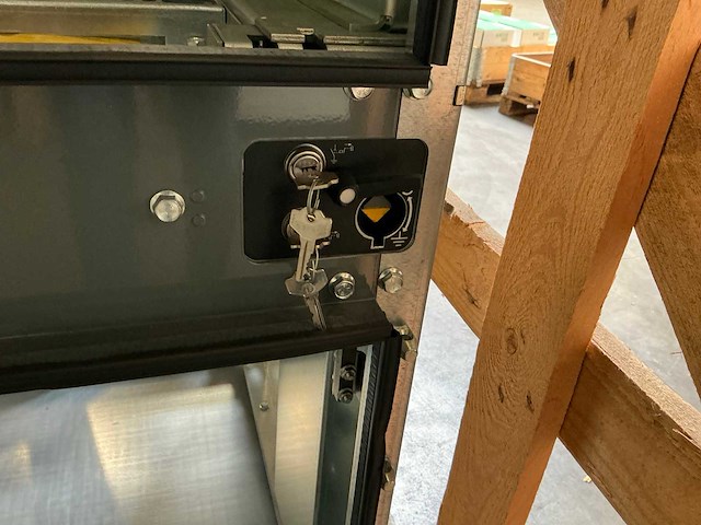 Abb powercube pb indoor cassette - afbeelding 12 van  13