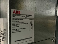Abb powercube pb indoor cassette - afbeelding 13 van  13