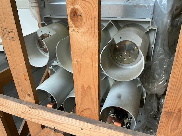 Abb powercube pb indoor cassette - afbeelding 4 van  13