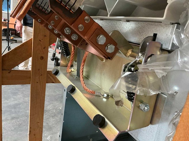 Abb powercube pb indoor cassette - afbeelding 5 van  13