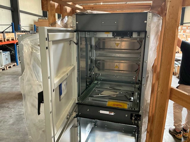 Abb powercube pb indoor cassette - afbeelding 8 van  13