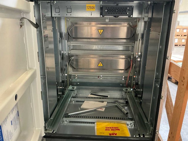 Abb powercube pb indoor cassette - afbeelding 9 van  13