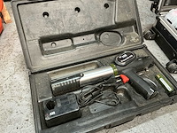 Abb pressofix 108 kitspuit - afbeelding 1 van  5