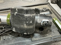 Abb pressofix 108 kitspuit - afbeelding 4 van  5