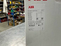 Abb pse26-600-70 1sfa897102r700 softstarter - afbeelding 3 van  4