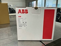 Abb pse26-600-70 1sfa897102r700 softstarter - afbeelding 4 van  4