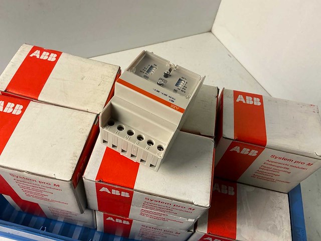 Abb rd1 differentieelrelais (12x) - afbeelding 6 van  6