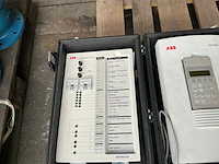 Abb regelapparatuur - afbeelding 4 van  5