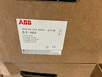 Abb s2-h02 hulpcontacten (180x) - afbeelding 5 van  7