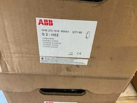 Abb s2-h02 hulpcontacten (180x) - afbeelding 6 van  7