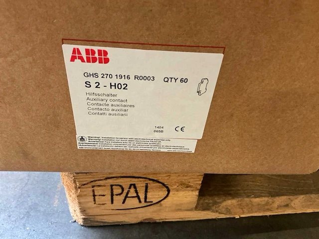 Abb s2-h02 hulpcontacten (180x) - afbeelding 7 van  7