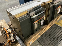 Abb sace e4h 40 stroomonderbreker - afbeelding 2 van  4