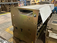 Abb sace e4h 40 stroomonderbreker - afbeelding 3 van  3