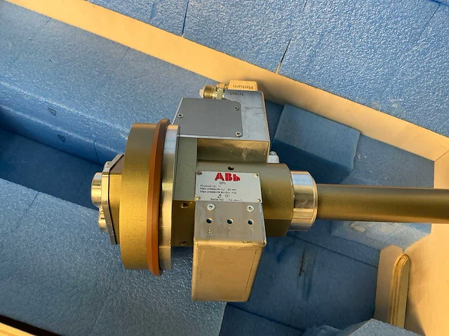 Abb spa 415 geautomatiseerde applicator voor montagerobots - afbeelding 4 van  7