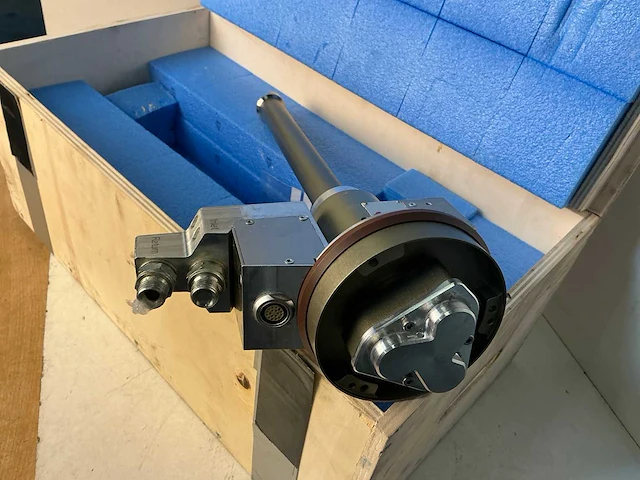 Abb spa 415 geautomatiseerde applicator voor montagerobots - afbeelding 5 van  7