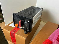 Abb veritron lu 370 a r110 gelijkrichter (2x) - afbeelding 3 van  7