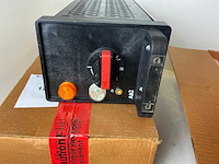 Abb veritron lu 370 a r110 gelijkrichter (2x) - afbeelding 4 van  7