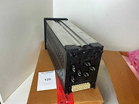 Abb veritron lu 370 a r110 gelijkrichter (2x) - afbeelding 5 van  7